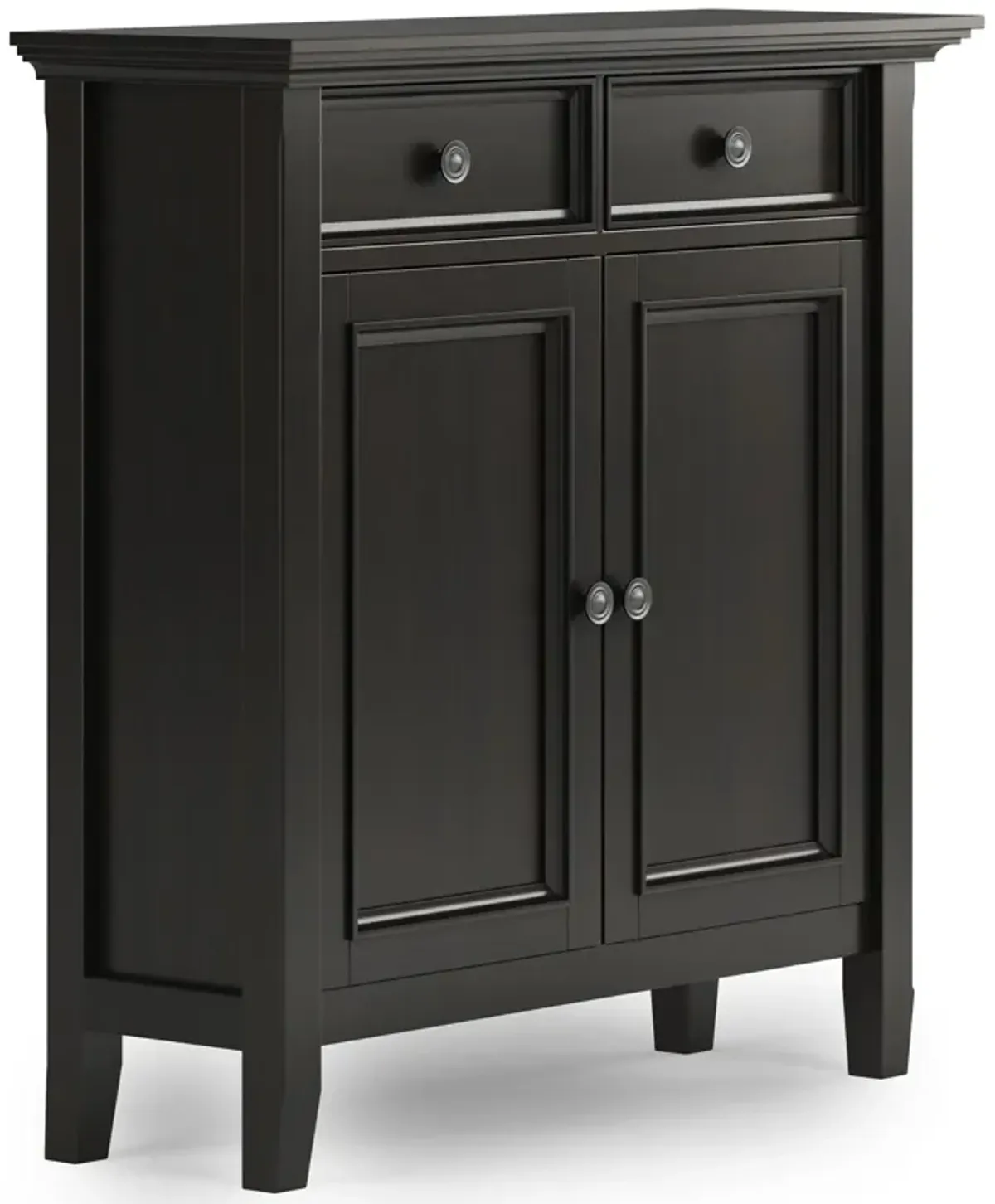 Amherst Entryway Storage Cabinet