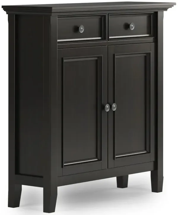 Amherst Entryway Storage Cabinet