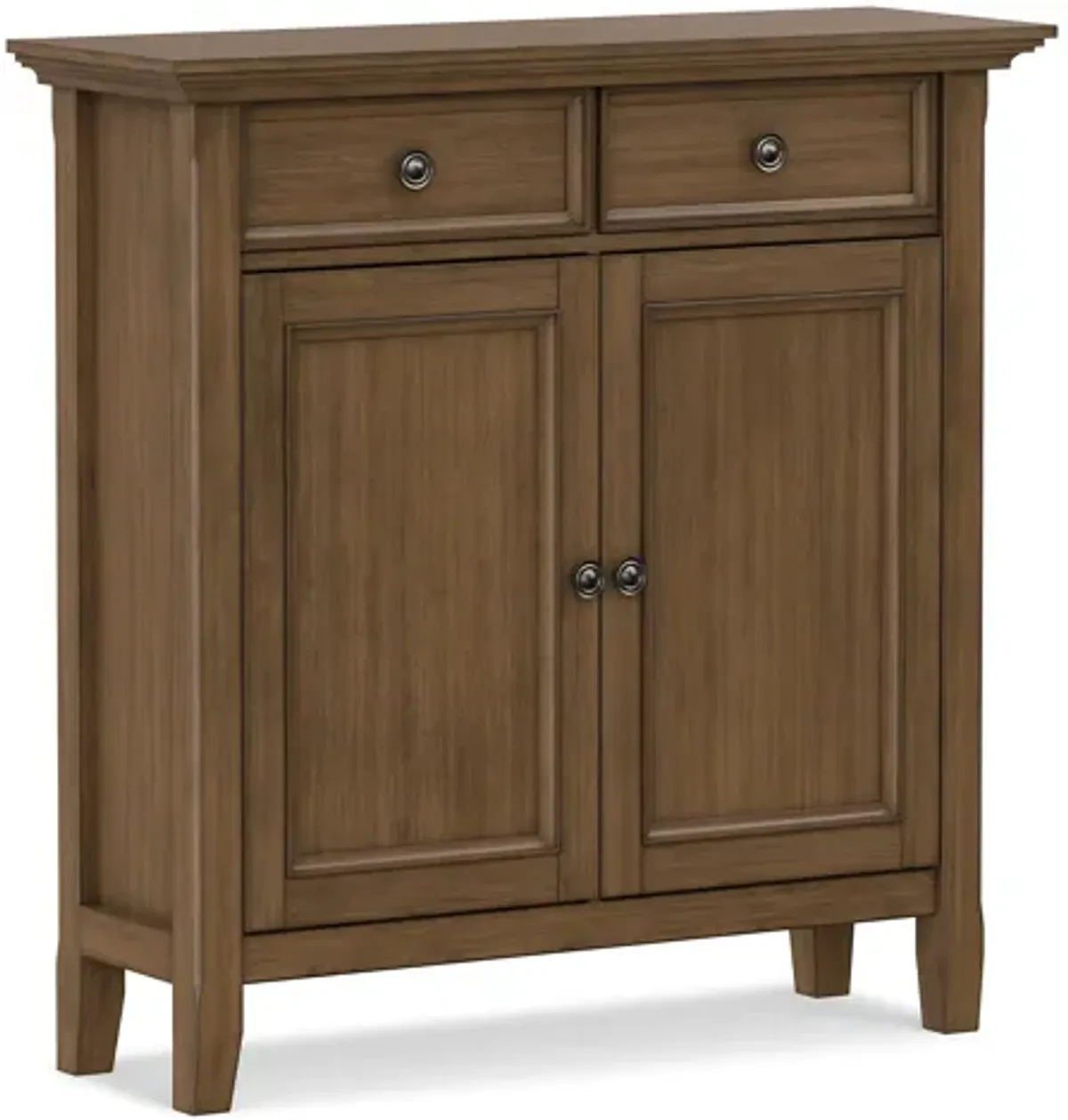 Amherst Entryway Storage Cabinet