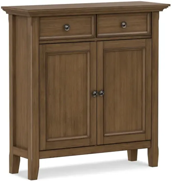 Amherst Entryway Storage Cabinet