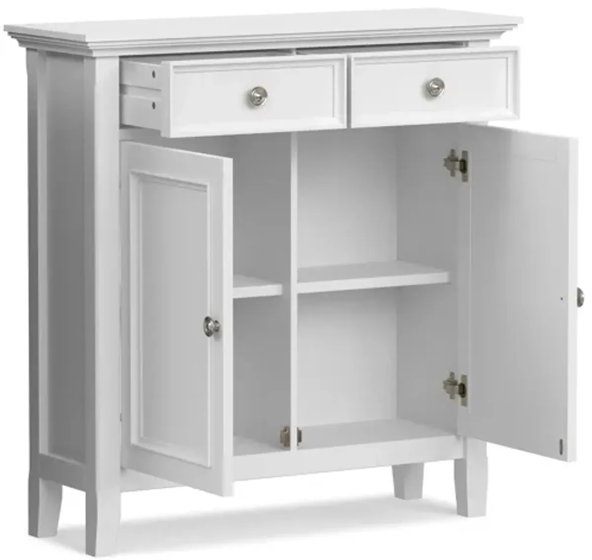 Amherst Entryway Storage Cabinet