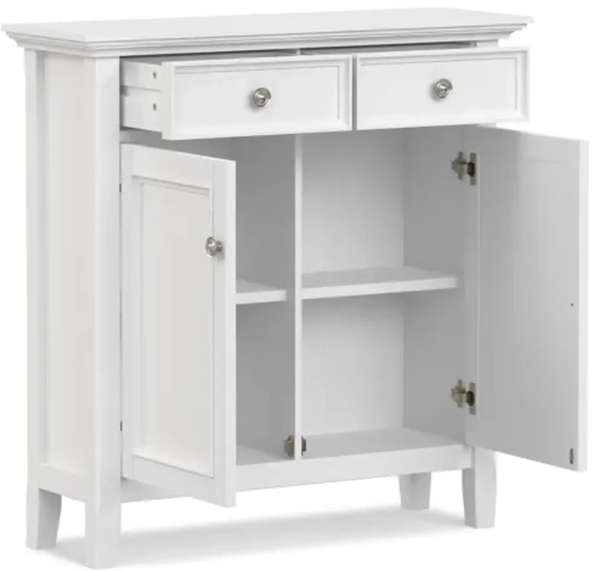 Amherst Entryway Storage Cabinet