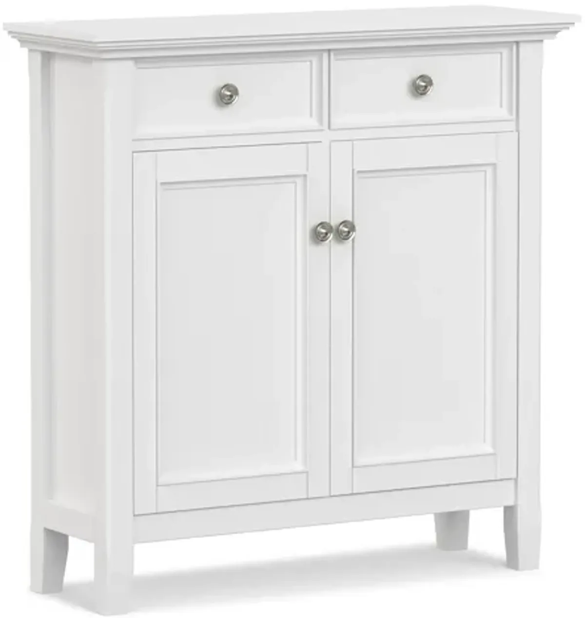 Amherst Entryway Storage Cabinet