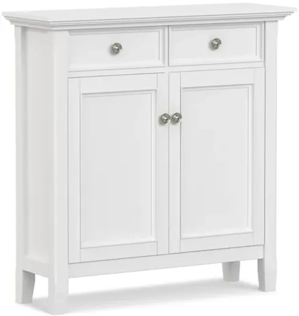 Amherst Entryway Storage Cabinet