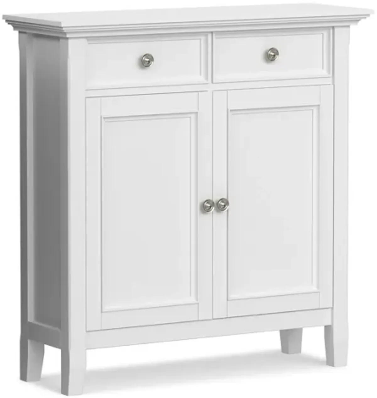 Amherst Entryway Storage Cabinet