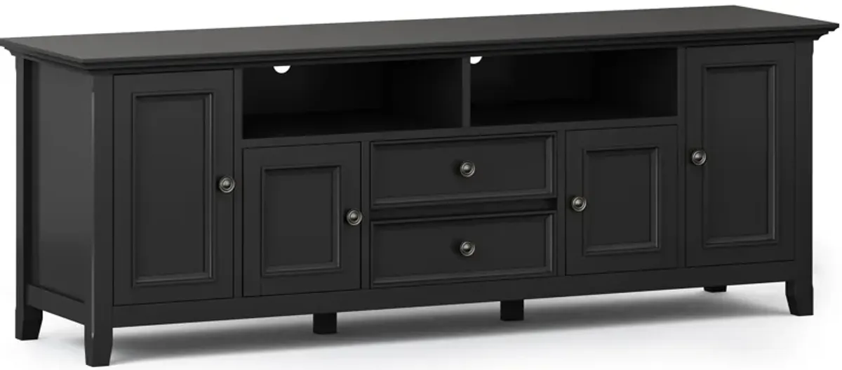 Amherst 72 inch Wide TV Media Stand