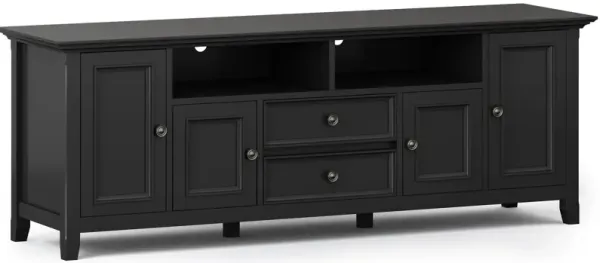 Amherst 72 inch Wide TV Media Stand