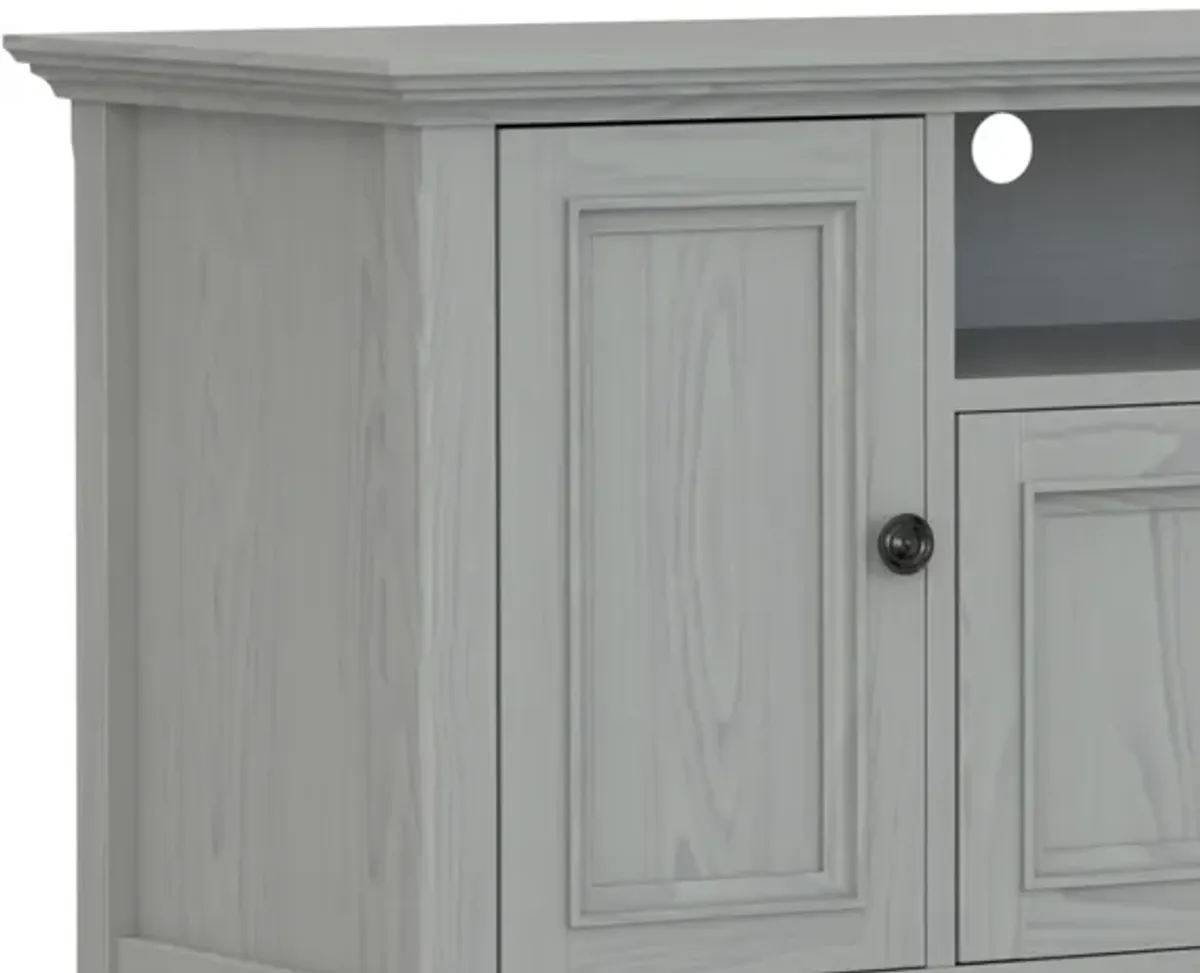 Amherst 72 inch Wide TV Media Stand