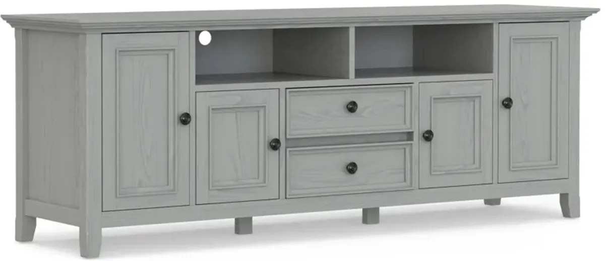 Amherst 72 inch Wide TV Media Stand