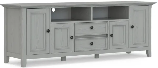 Amherst 72 inch Wide TV Media Stand
