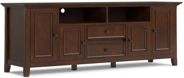 Amherst 72 inch Wide TV Media Stand