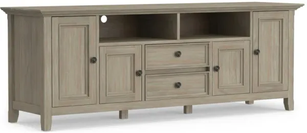 Amherst 72 inch Wide TV Media Stand