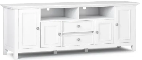 Amherst 72 inch Wide TV Media Stand