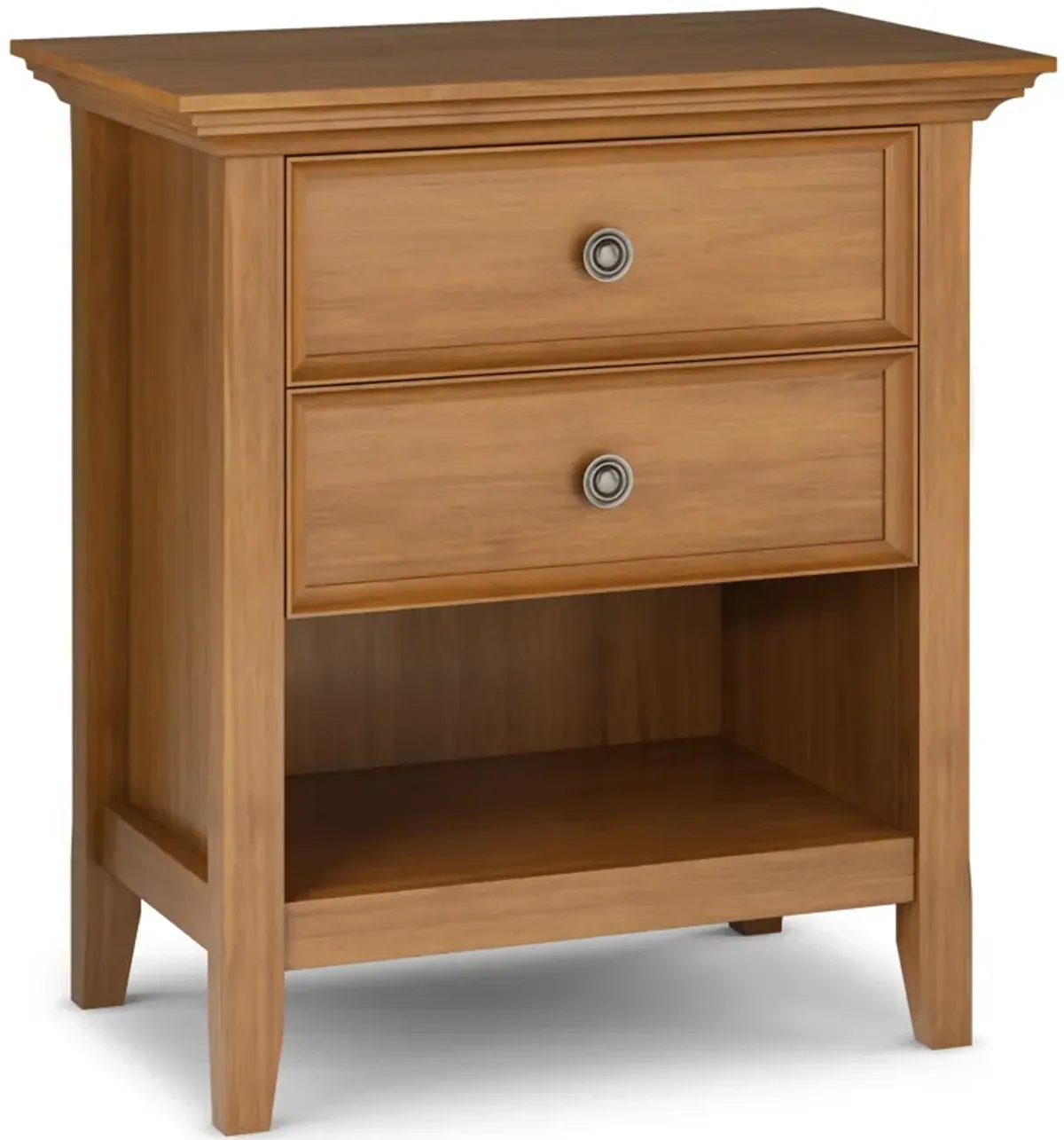 Amherst Bedside Table