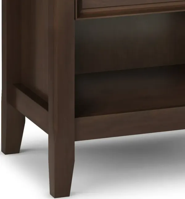 Amherst Bedside Table