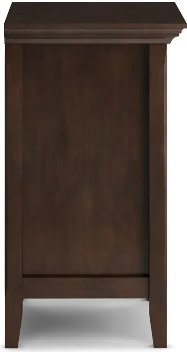 Amherst Bedside Table