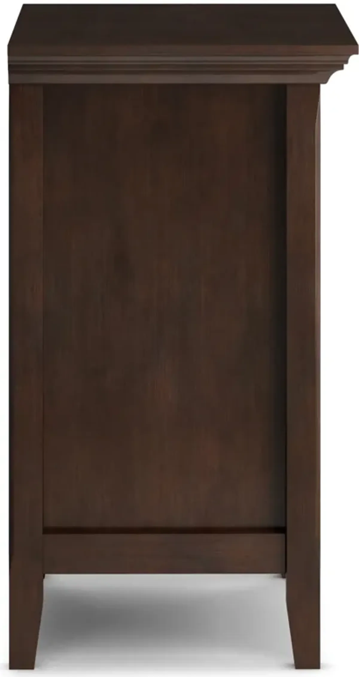 Amherst Bedside Table