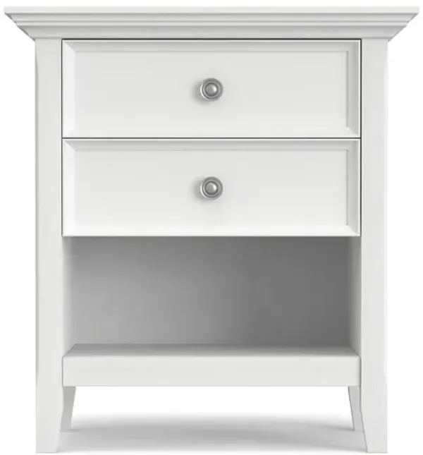 Amherst Bedside Table