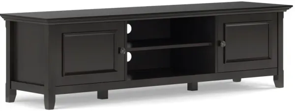Amherst 72 inch Low TV Media Stand