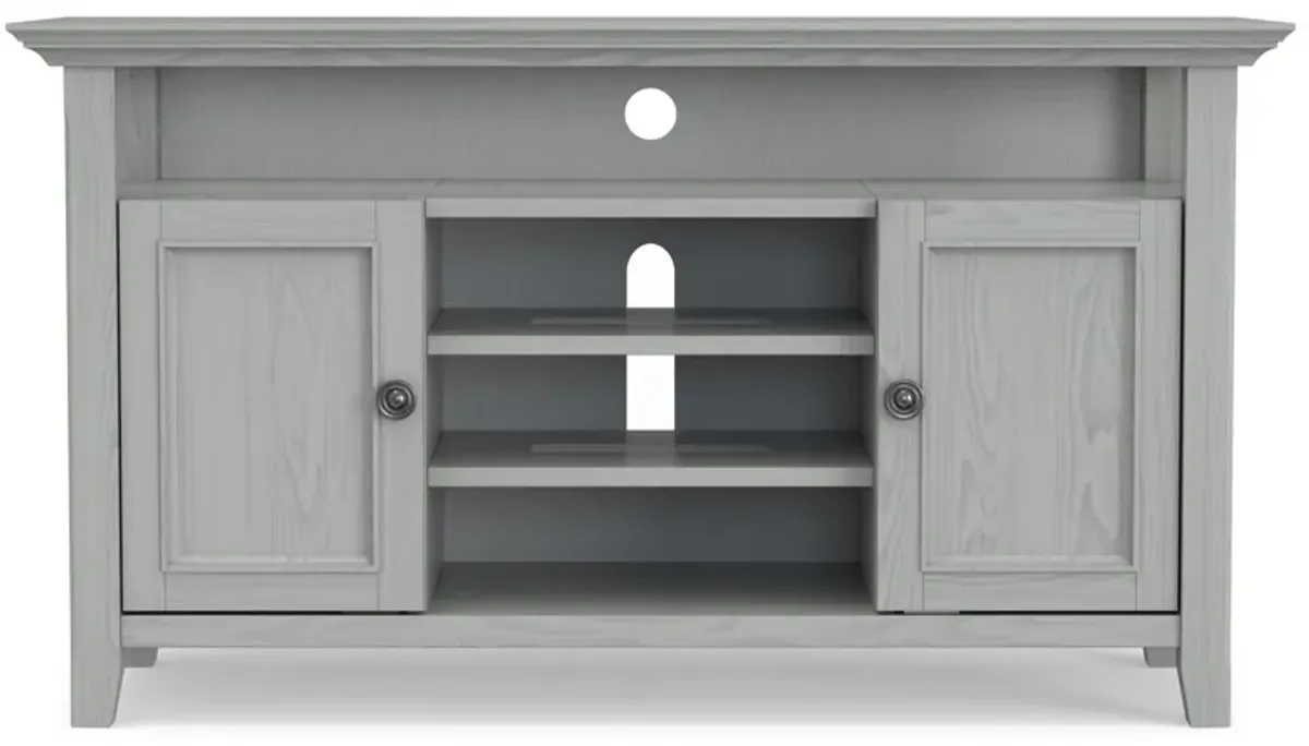 Amherst 54 inch TV Media Stand