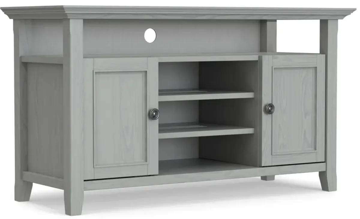 Amherst 54 inch TV Media Stand