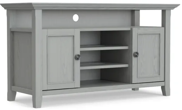 Amherst 54 inch TV Media Stand