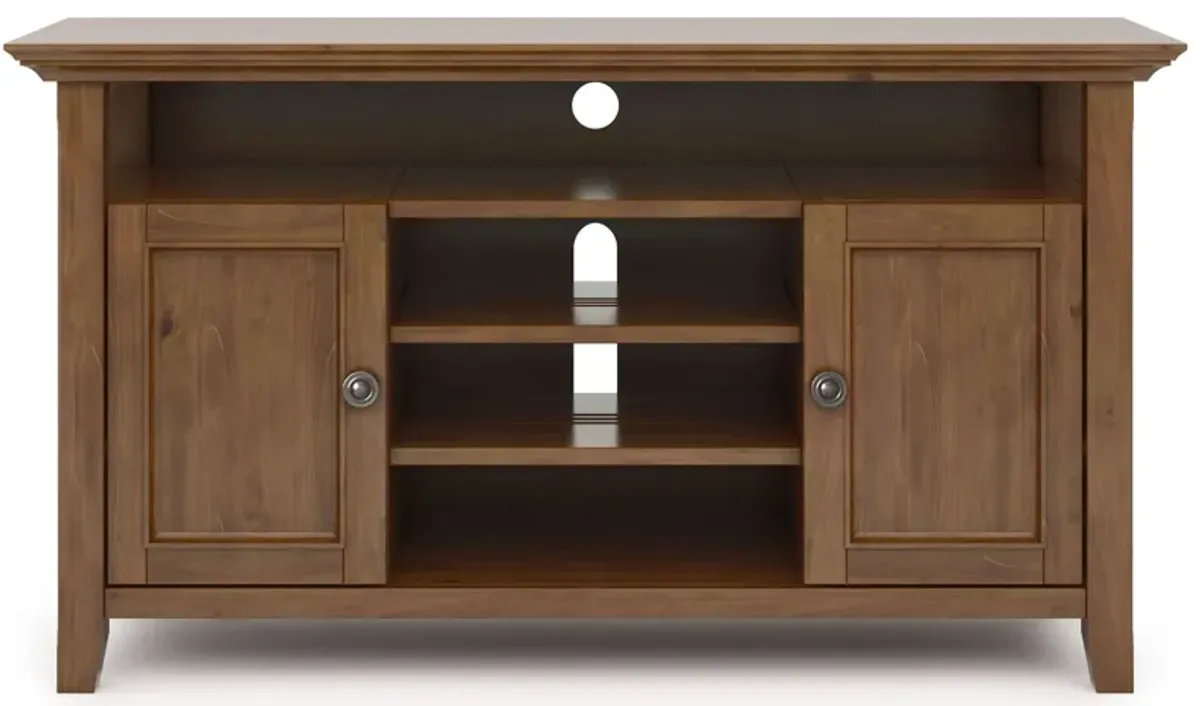 Amherst 54 inch TV Media Stand