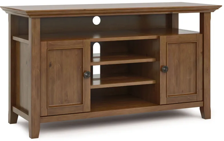 Amherst 54 inch TV Media Stand