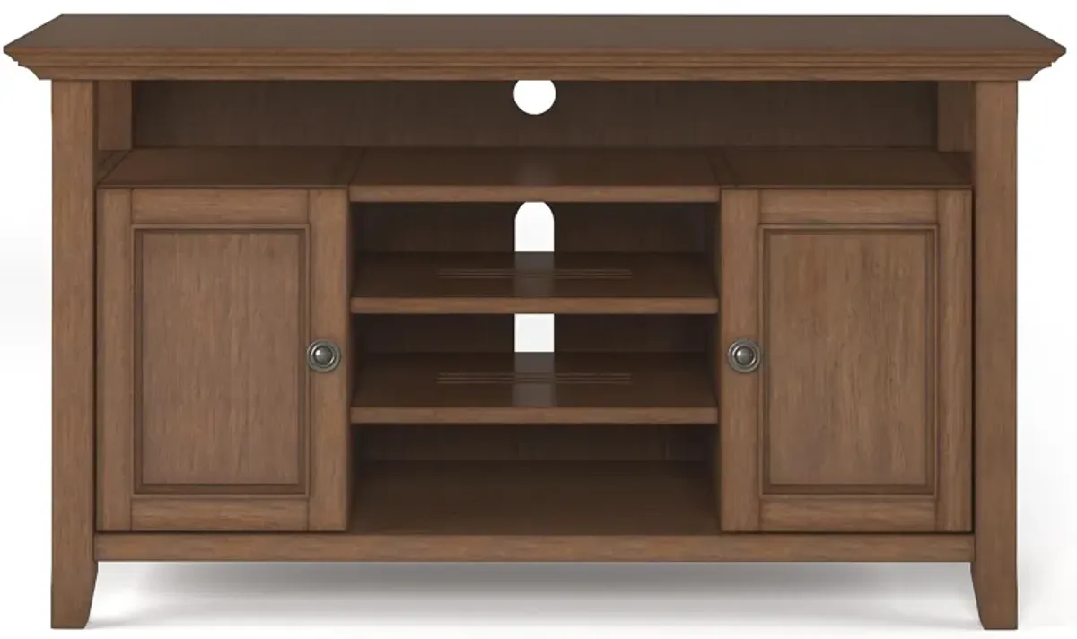 Amherst 54 inch TV Media Stand
