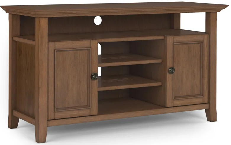 Amherst 54 inch TV Media Stand