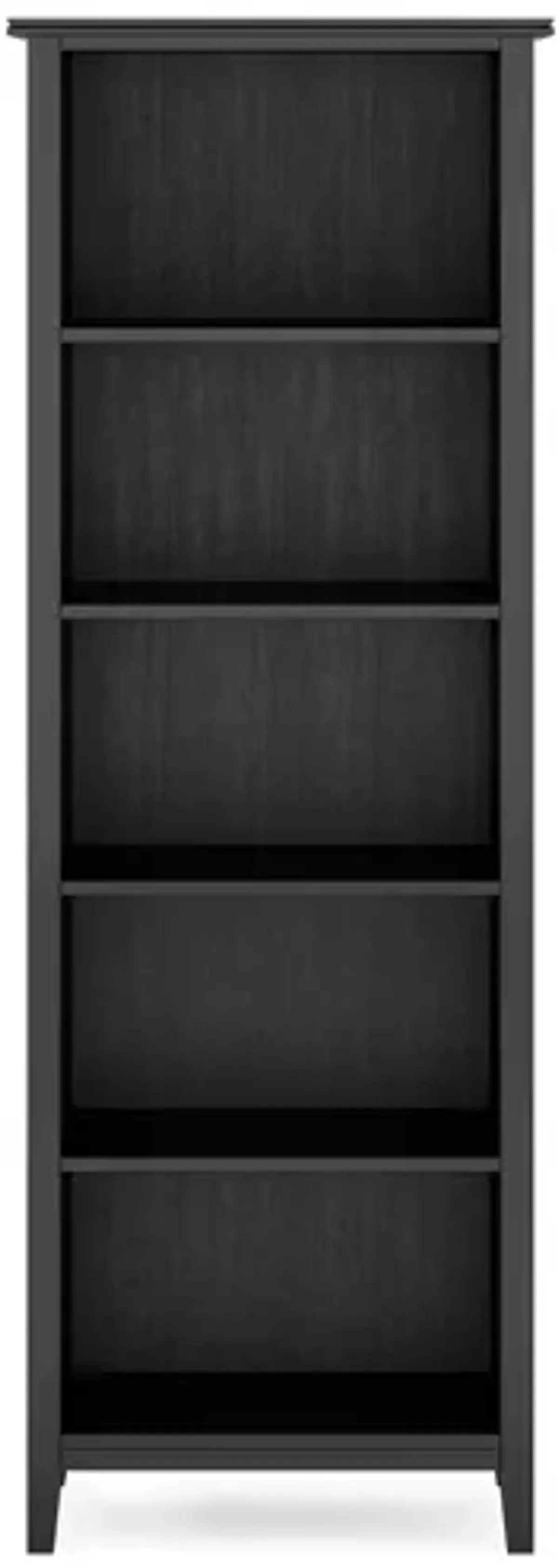 Artisan 5 Shelf Bookcase