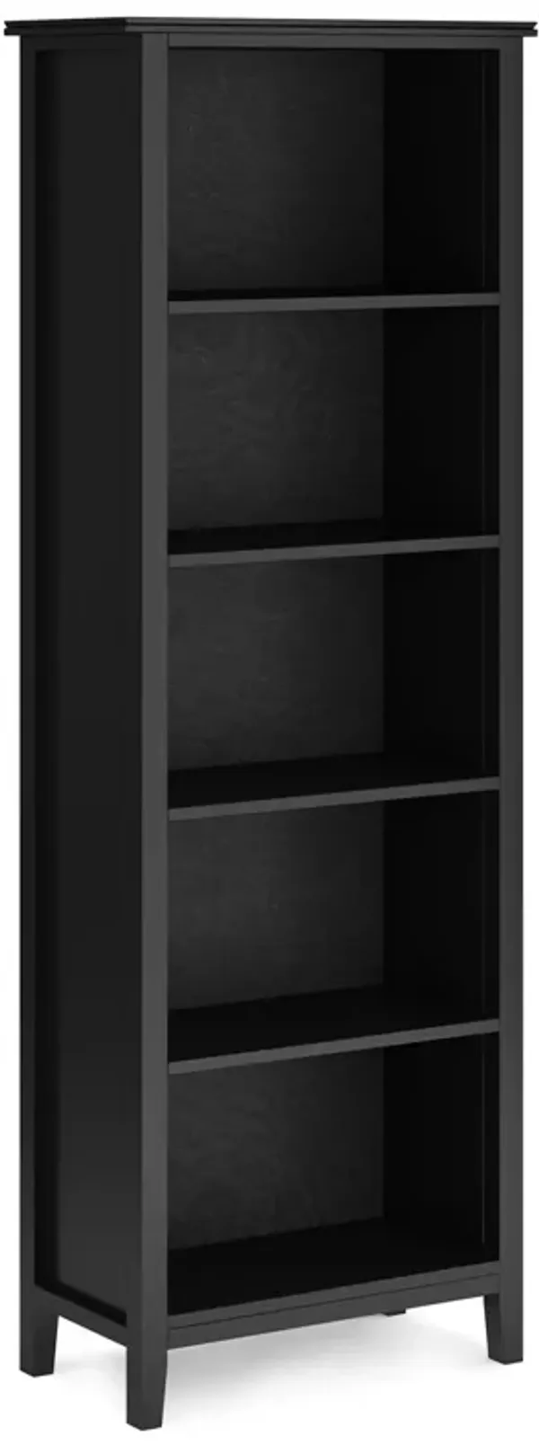 Artisan 5 Shelf Bookcase