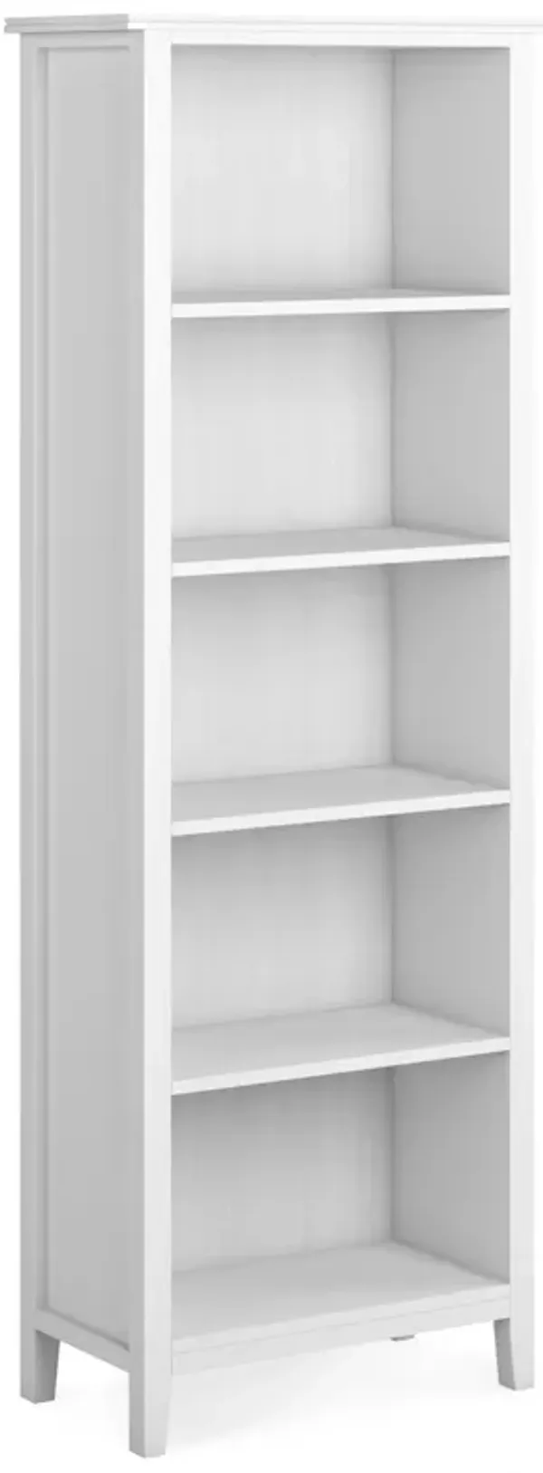 Artisan 5 Shelf Bookcase