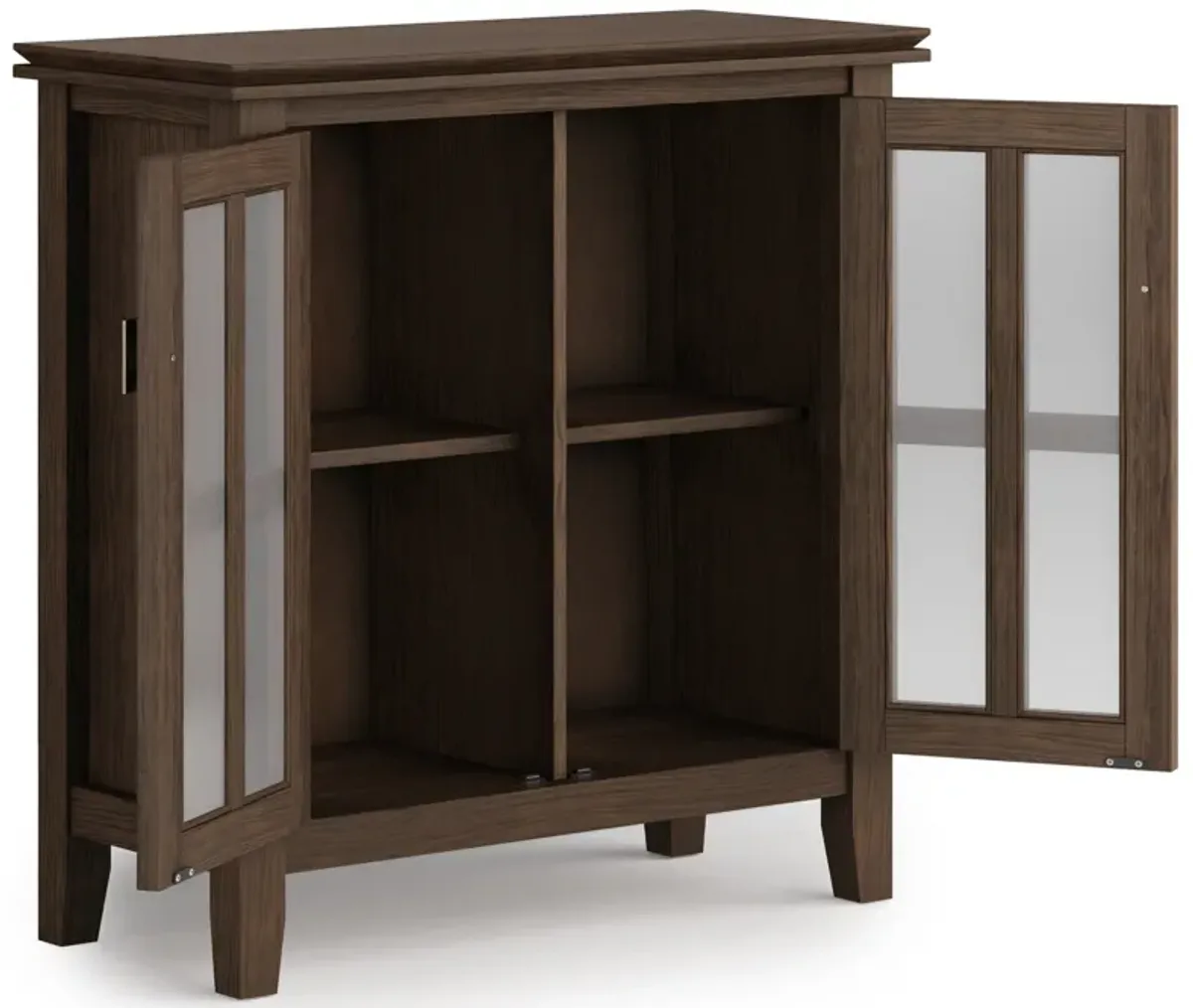 Artisan Low Storage Cabinet