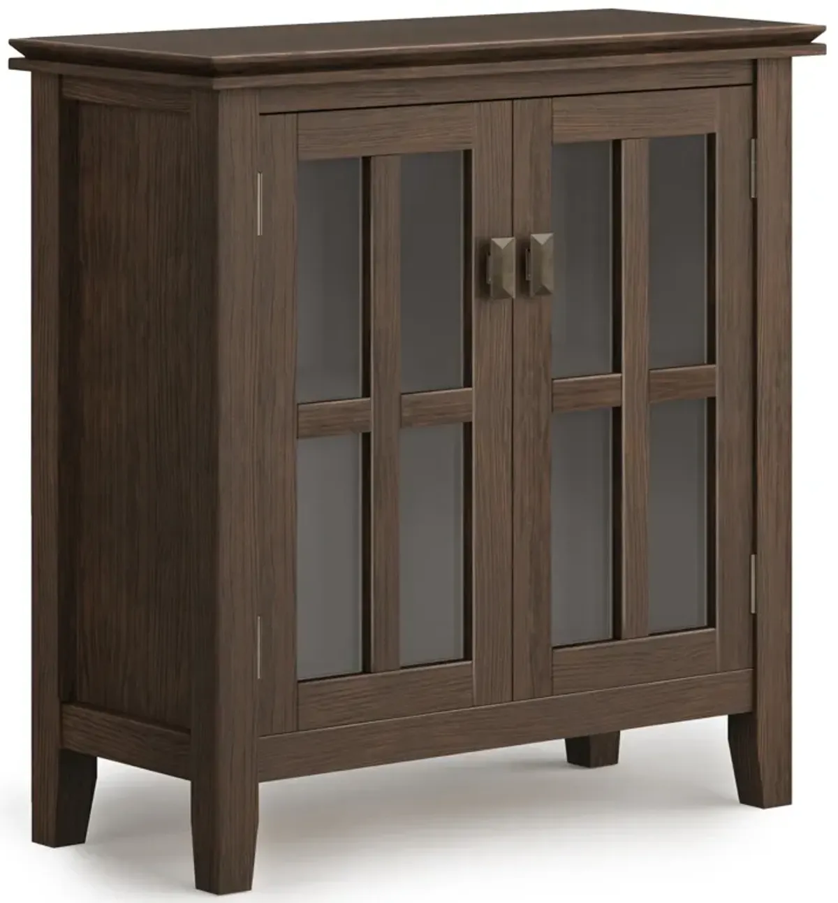 Artisan Low Storage Cabinet