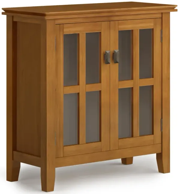 Artisan Low Storage Cabinet