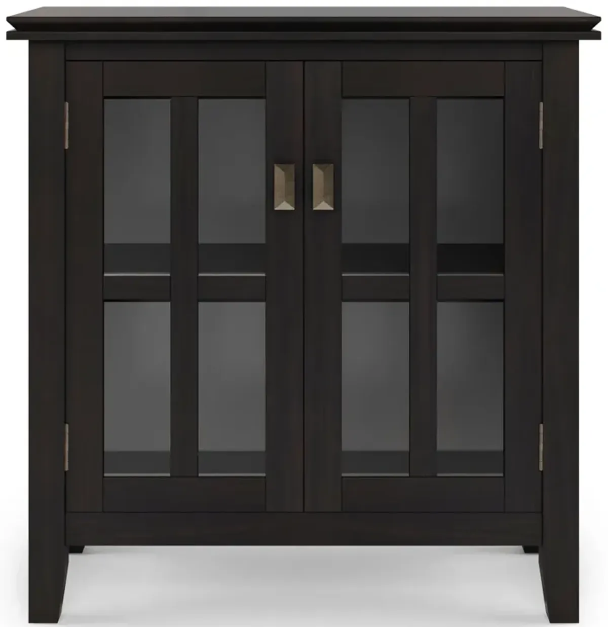 Artisan Low Storage Cabinet