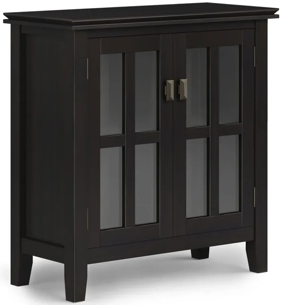 Artisan Low Storage Cabinet