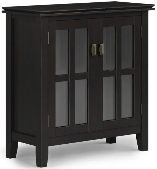 Artisan Low Storage Cabinet