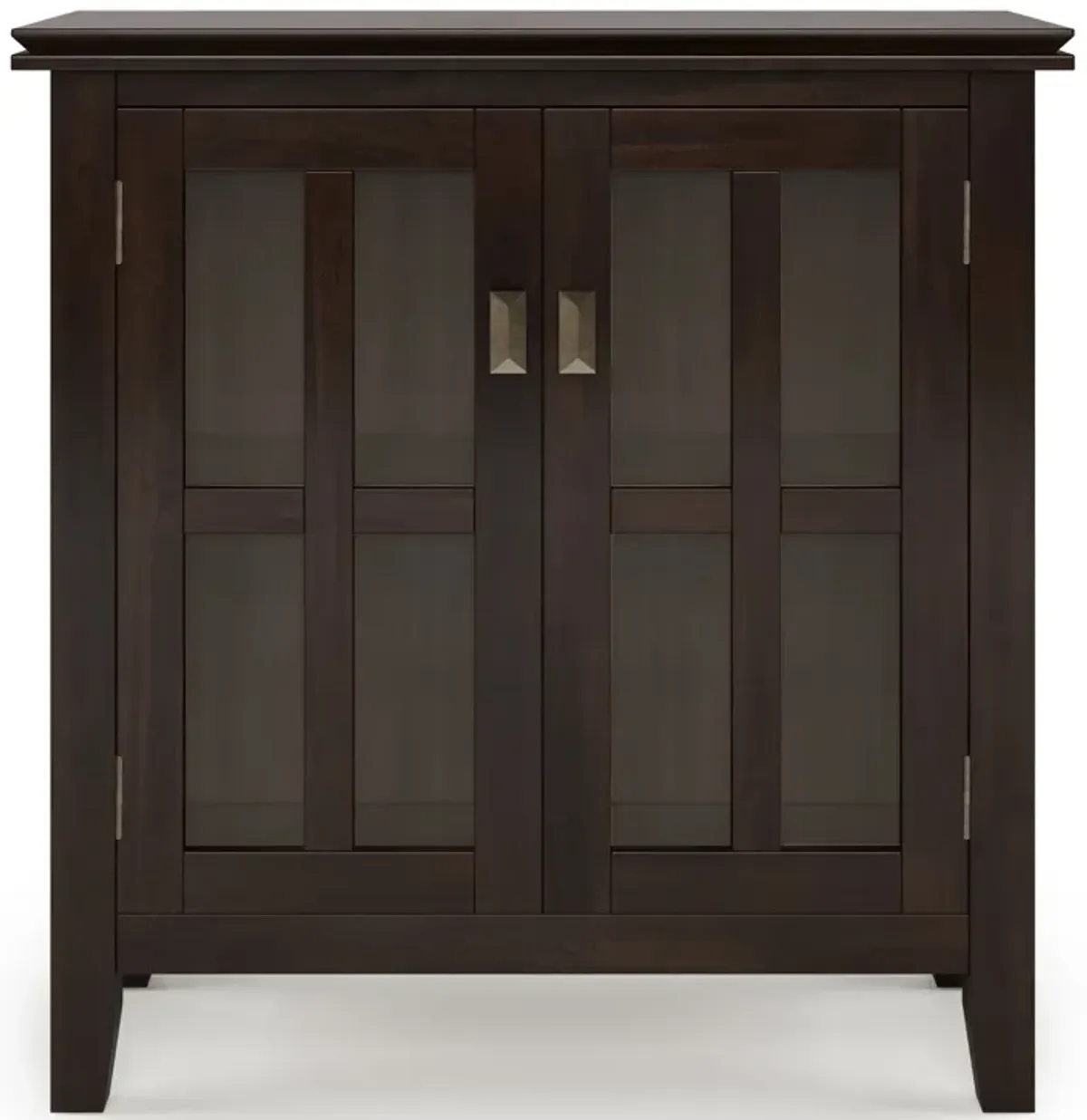 Artisan Low Storage Cabinet