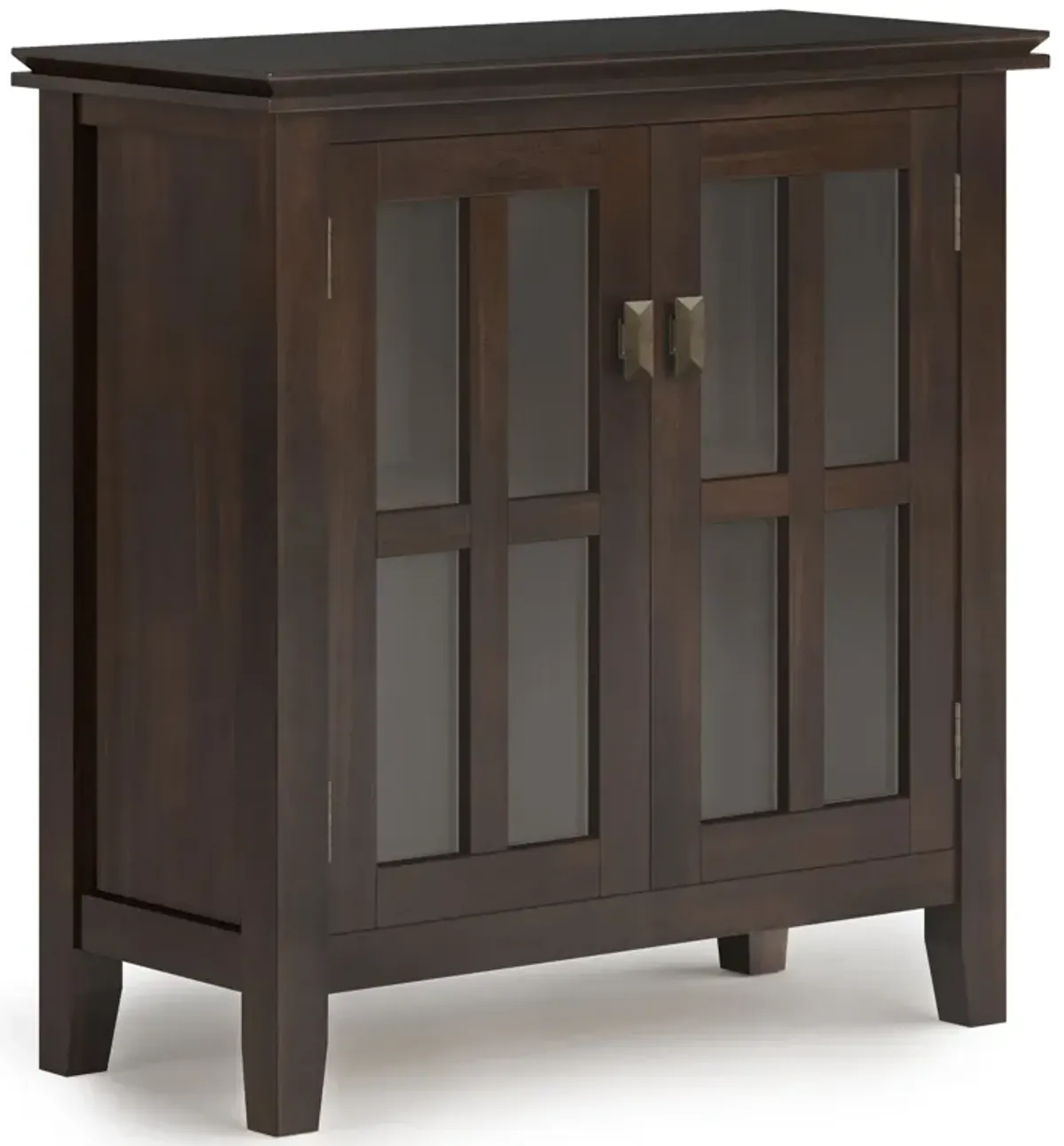Artisan Low Storage Cabinet