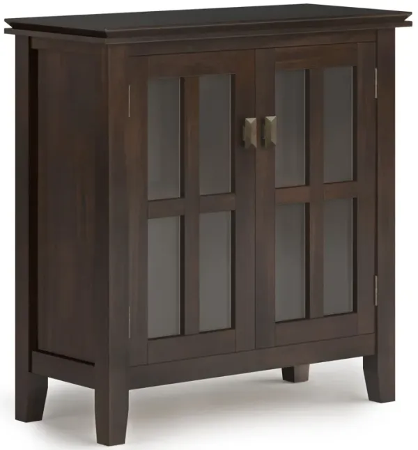 Artisan Low Storage Cabinet