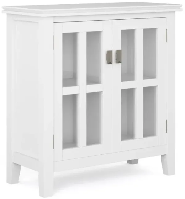 Artisan Low Storage Cabinet