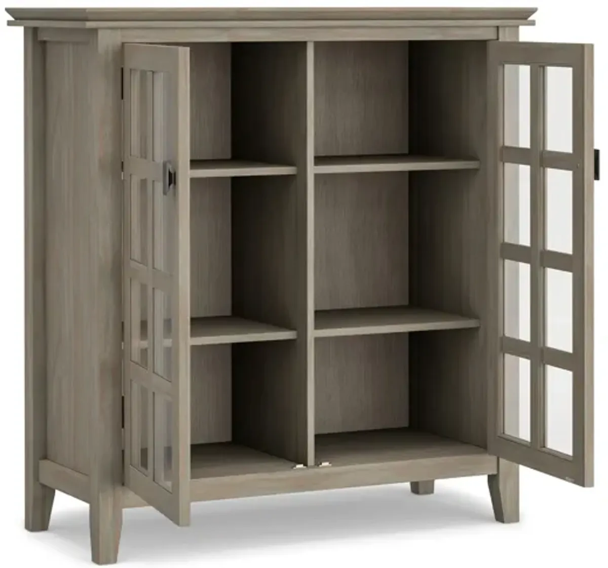 Artisan Storage Cabinet