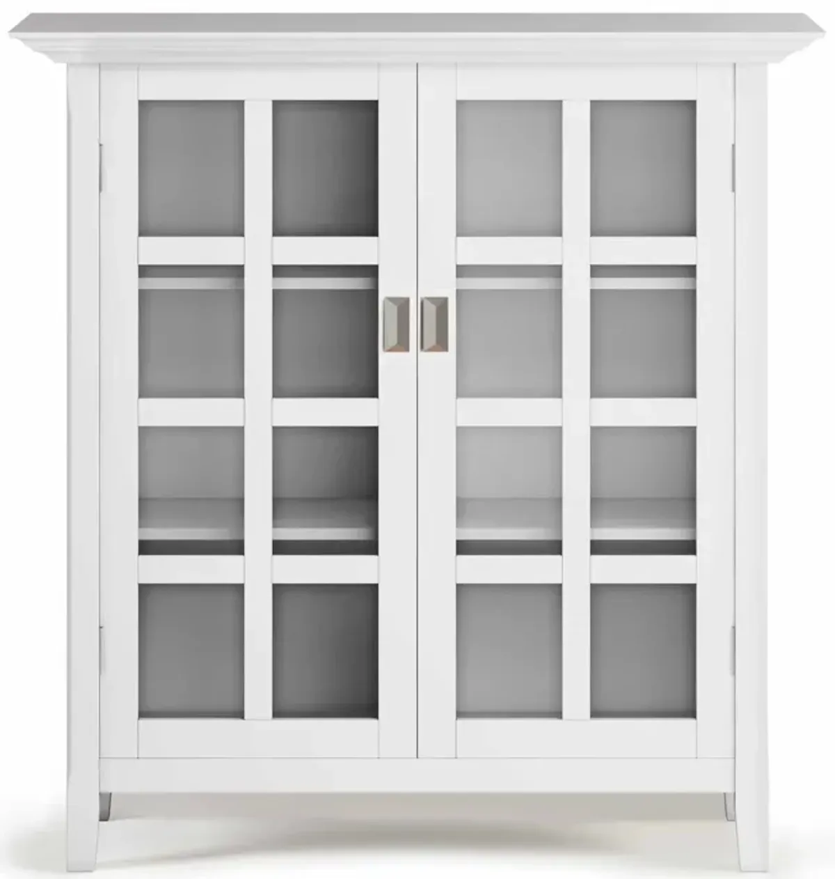 Artisan Storage Cabinet