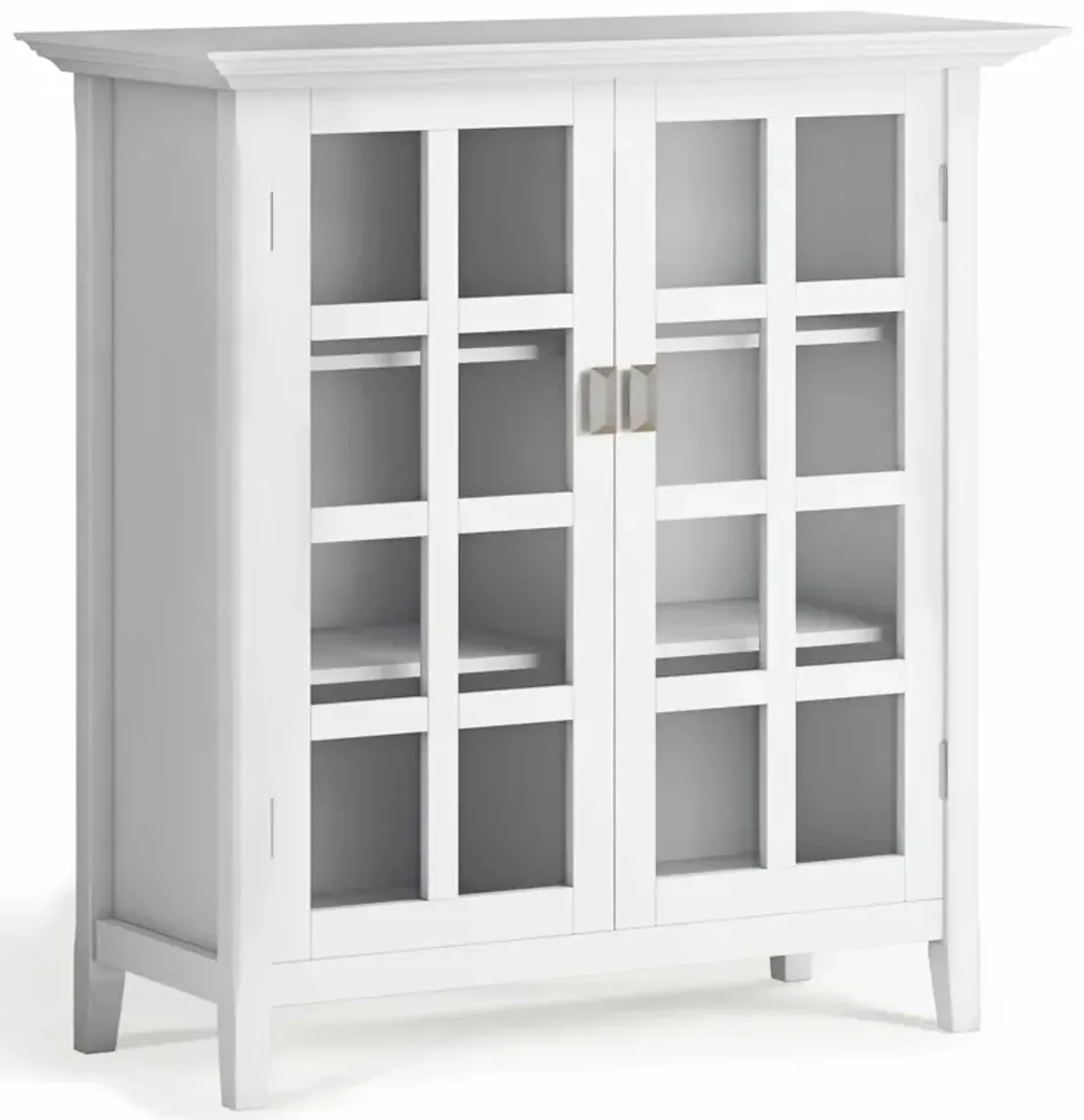 Artisan Storage Cabinet
