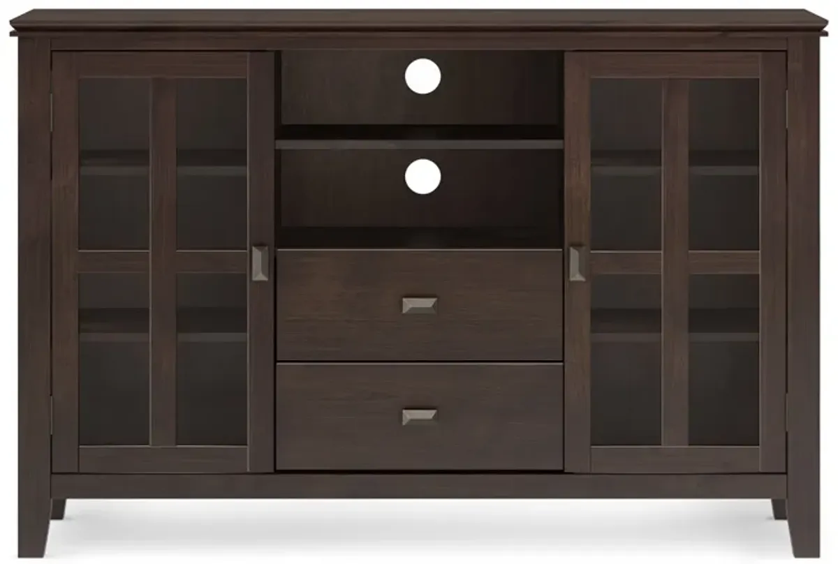 Artisan Tall TV Media Stand