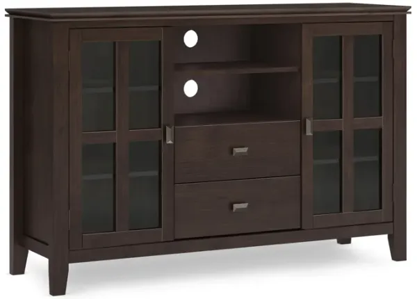 Artisan Tall TV Media Stand