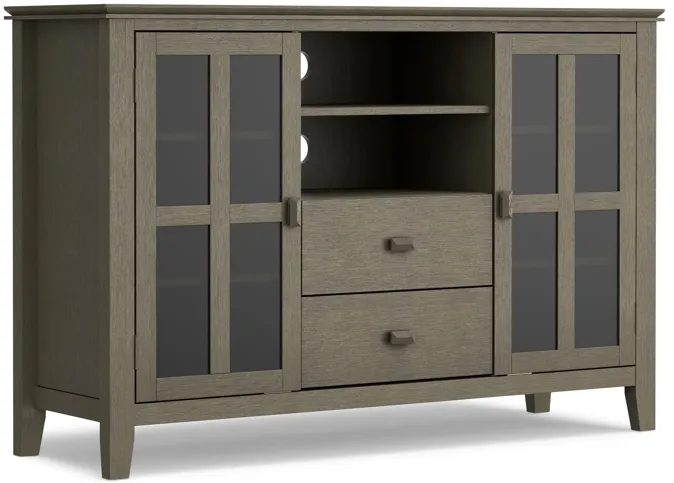 Artisan Tall TV Media Stand