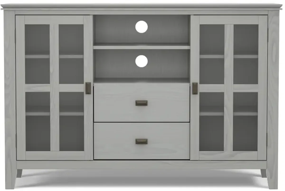 Artisan Tall TV Media Stand